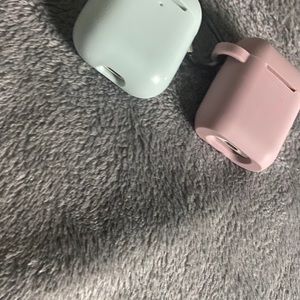 Apple-Air Pods